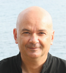 Philippe Michel