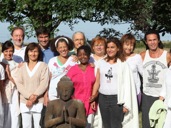 Appel à candidature “Portraits d’anciens”