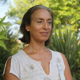 Svetlana Dervinos