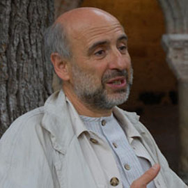 Marcel Pérès