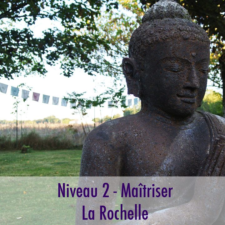 Niveau 2 - La Rochelle