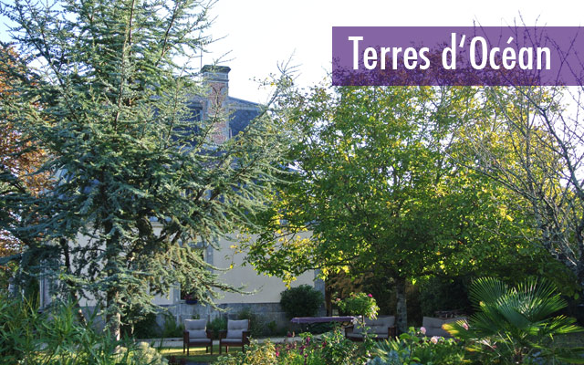 Terre d'Océan, école de Yoag du Son
